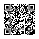 수질검사결과 페이지 바로가기 주소(https://www.jangseong.go.kr/q/ezE0OTZ8Nzk3MjZ8c2hvd3xwYWdlPTN9&e=M&s=3), QRCODE