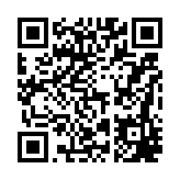 수질검사결과 페이지 바로가기 주소(https://www.jangseong.go.kr/q/ezE0OTZ8Nzk3MzB8c2hvd3xwYWdlPTN9&e=M&s=3), QRCODE