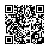 수질검사결과 페이지 바로가기 주소(https://www.jangseong.go.kr/q/ezE0OTZ8Nzk3MzB8c2hvd3xwYWdlPTh9&e=M&s=3), QRCODE