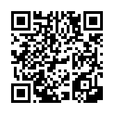 수질검사결과 페이지 바로가기 주소(https://www.jangseong.go.kr/q/ezE0OTZ8Nzk3NzB8c2hvd3xwYWdlPTh9&e=M&s=3), QRCODE