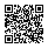 수질검사결과 페이지 바로가기 주소(https://www.jangseong.go.kr/q/ezE0OTZ8Nzk3NzF8c2hvd3xwYWdlPTd9&e=M&s=3), QRCODE