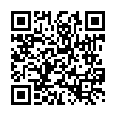 수질검사결과 페이지 바로가기 주소(https://www.jangseong.go.kr/q/ezE0OTZ8Nzk3NzN8c2hvd3xwYWdlPTN9&e=M&s=3), QRCODE