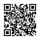 수질검사결과 페이지 바로가기 주소(https://www.jangseong.go.kr/q/ezE0OTZ8Nzk3NzN8c2hvd3xwYWdlPTd9&e=M&s=3), QRCODE