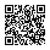 수질검사결과 페이지 바로가기 주소(https://www.jangseong.go.kr/q/ezE0OTZ8Nzk4MjZ8c2hvd3xwYWdlPTN9&e=M&s=3), QRCODE