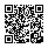 수질검사결과 페이지 바로가기 주소(https://www.jangseong.go.kr/q/ezE0OTZ8NzkwNjh8c2hvd3xwYWdlPTF9&e=M&s=3), QRCODE