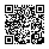 수질검사결과 페이지 바로가기 주소(https://www.jangseong.go.kr/q/ezE0OTZ8NzkwNjh8c2hvd3xwYWdlPTZ9&e=M&s=3), QRCODE