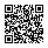 수질검사결과 페이지 바로가기 주소(https://www.jangseong.go.kr/q/ezE0OTZ8NzkwNzB8c2hvd3xwYWdlPTZ9&e=M&s=3), QRCODE