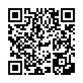 수질검사결과 페이지 바로가기 주소(https://www.jangseong.go.kr/q/ezE0OTZ8NzkxNjd8c2hvd3xwYWdlPTZ9&e=M&s=3), QRCODE