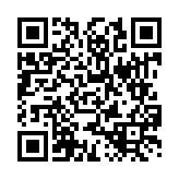 수질검사결과 페이지 바로가기 주소(https://www.jangseong.go.kr/q/ezE0OTZ8NzkxODN8c2hvd3xwYWdlPTF9&e=M&s=3), QRCODE