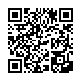 수질검사결과 페이지 바로가기 주소(https://www.jangseong.go.kr/q/ezE0OTZ8NzkxODN8c2hvd3xwYWdlPTZ9&e=M&s=3), QRCODE