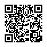 수질검사결과 페이지 바로가기 주소(https://www.jangseong.go.kr/q/ezE0OTZ8NzkxODR8c2hvd3xwYWdlPTF9&e=M&s=3), QRCODE