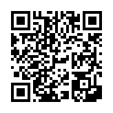 수질검사결과 페이지 바로가기 주소(https://www.jangseong.go.kr/q/ezE0OTZ8NzkxODd8c2hvd3xwYWdlPTF9&e=M&s=3), QRCODE