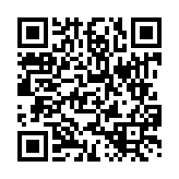 수질검사결과 페이지 바로가기 주소(https://www.jangseong.go.kr/q/ezE0OTZ8NzkxODd8c2hvd3xwYWdlPTZ9&e=M&s=3), QRCODE