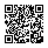 수질검사결과 페이지 바로가기 주소(https://www.jangseong.go.kr/q/ezE0OTZ8NzkyMzN8c2hvd3xwYWdlPTF9&e=M&s=3), QRCODE