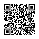 수질검사결과 페이지 바로가기 주소(https://www.jangseong.go.kr/q/ezE0OTZ8NzkyMzN8c2hvd3xwYWdlPTZ9&e=M&s=3), QRCODE