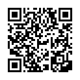 수질검사결과 페이지 바로가기 주소(https://www.jangseong.go.kr/q/ezE0OTZ8NzkyMzR8c2hvd3xwYWdlPTV9&e=M&s=3), QRCODE