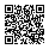 수질검사결과 페이지 바로가기 주소(https://www.jangseong.go.kr/q/ezE0OTZ8NzkyMzV8c2hvd3xwYWdlPTV9&e=M&s=3), QRCODE