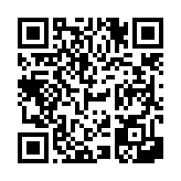 수질검사결과 페이지 바로가기 주소(https://www.jangseong.go.kr/q/ezE0OTZ8NzkyNDF8c2hvd3xwYWdlPTV9&e=M&s=3), QRCODE