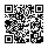 수질검사결과 페이지 바로가기 주소(https://www.jangseong.go.kr/q/ezE0OTZ8NzkyNTd8c2hvd3xwYWdlPTV9&e=M&s=3), QRCODE