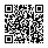 수질검사결과 페이지 바로가기 주소(https://www.jangseong.go.kr/q/ezE0OTZ8NzkzMDB8c2hvd3xwYWdlPTV9&e=M&s=3), QRCODE