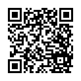 수질검사결과 페이지 바로가기 주소(https://www.jangseong.go.kr/q/ezE0OTZ8NzkzNzl8c2hvd3xwYWdlPTV9&e=M&s=3), QRCODE