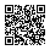 수질검사결과 페이지 바로가기 주소(https://www.jangseong.go.kr/q/ezE0OTZ8NzkzODR8c2hvd3xwYWdlPTV9&e=M&s=3), QRCODE