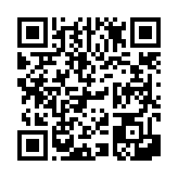 수질검사결과 페이지 바로가기 주소(https://www.jangseong.go.kr/q/ezE0OTZ8NzkzODZ8c2hvd3xwYWdlPTl9&e=M&s=3), QRCODE