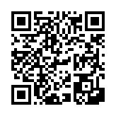 수질검사결과 페이지 바로가기 주소(https://www.jangseong.go.kr/q/ezE0OTZ8NzkzODh8c2hvd3xwYWdlPTV9&e=M&s=3), QRCODE