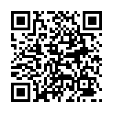 수질검사결과 페이지 바로가기 주소(https://www.jangseong.go.kr/q/ezE0OTZ8ODA0MTd8c2hvd3xwYWdlPTV9&e=M&s=3), QRCODE