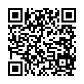 수질검사결과 페이지 바로가기 주소(https://www.jangseong.go.kr/q/ezE0OTZ8ODA0MTh8c2hvd3xwYWdlPTV9&e=M&s=3), QRCODE