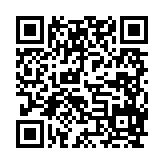 수질검사결과 페이지 바로가기 주소(https://www.jangseong.go.kr/q/ezE0OTZ8ODA0MTl8c2hvd3xwYWdlPTV9&e=M&s=3), QRCODE