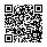 수질검사결과 페이지 바로가기 주소(https://www.jangseong.go.kr/q/ezE0OTZ8ODA0MjB8c2hvd3xwYWdlPTV9&e=M&s=3), QRCODE