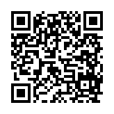 수질검사결과 페이지 바로가기 주소(https://www.jangseong.go.kr/q/ezE0OTZ8ODA0MjF8c2hvd3xwYWdlPTV9&e=M&s=3), QRCODE