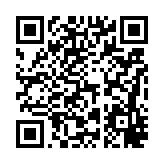 수질검사결과 페이지 바로가기 주소(https://www.jangseong.go.kr/q/ezE0OTZ8ODA0MjJ8c2hvd3xwYWdlPTV9&e=M&s=3), QRCODE