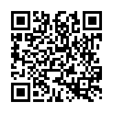 수질검사결과 페이지 바로가기 주소(https://www.jangseong.go.kr/q/ezE0OTZ8ODA0OTN8c2hvd3xwYWdlPTV9&e=M&s=3), QRCODE