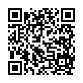 수질검사결과 페이지 바로가기 주소(https://www.jangseong.go.kr/q/ezE0OTZ8ODA0OTR8c2hvd3xwYWdlPTR9&e=M&s=3), QRCODE