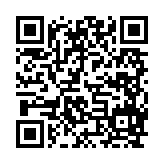 수질검사결과 페이지 바로가기 주소(https://www.jangseong.go.kr/q/ezE0OTZ8ODA1OTh8c2hvd3xwYWdlPTR9&e=M&s=3), QRCODE