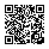 수질검사결과 페이지 바로가기 주소(https://www.jangseong.go.kr/q/ezE0OTZ8ODA2MDB8c2hvd3xwYWdlPTR9&e=M&s=3), QRCODE