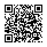 수질검사결과 페이지 바로가기 주소(https://www.jangseong.go.kr/q/ezE0OTZ8ODA2MDF8c2hvd3xwYWdlPTR9&e=M&s=3), QRCODE