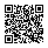 수질검사결과 페이지 바로가기 주소(https://www.jangseong.go.kr/q/ezE0OTZ8ODA2MDJ8c2hvd3xwYWdlPTR9&e=M&s=3), QRCODE