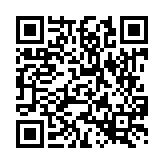 수질검사결과 페이지 바로가기 주소(https://www.jangseong.go.kr/q/ezE0OTZ8ODA2MDN8c2hvd3xwYWdlPTR9&e=M&s=3), QRCODE