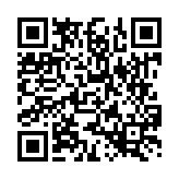 수질검사결과 페이지 바로가기 주소(https://www.jangseong.go.kr/q/ezE0OTZ8ODA2ODh8c2hvd3xwYWdlPTR9&e=M&s=3), QRCODE