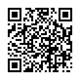 수질검사결과 페이지 바로가기 주소(https://www.jangseong.go.kr/q/ezE0OTZ8ODA2OTF8c2hvd3xwYWdlPTR9&e=M&s=3), QRCODE