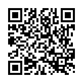 수질검사결과 페이지 바로가기 주소(https://www.jangseong.go.kr/q/ezE0OTZ8ODA3MTR8c2hvd3xwYWdlPTN9&e=M&s=3), QRCODE