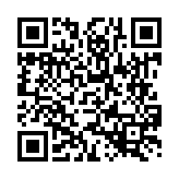 수질검사결과 페이지 바로가기 주소(https://www.jangseong.go.kr/q/ezE0OTZ8ODA3NjR8c2hvd3xwYWdlPTF9&e=M&s=3), QRCODE