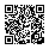 수질검사결과 페이지 바로가기 주소(https://www.jangseong.go.kr/q/ezE0OTZ8ODA3NjZ8c2hvd3xwYWdlPTF9&e=M&s=3), QRCODE