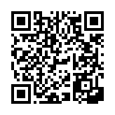 수질검사결과 페이지 바로가기 주소(https://www.jangseong.go.kr/q/ezE0OTZ8ODA4Mjh8c2hvd3xwYWdlPTN9&e=M&s=3), QRCODE