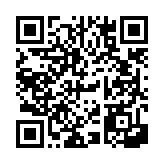 수질검사결과 페이지 바로가기 주소(https://www.jangseong.go.kr/q/ezE0OTZ8ODA4Mjl8c2hvd3xwYWdlPTN9&e=M&s=3), QRCODE