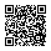 수질검사결과 페이지 바로가기 주소(https://www.jangseong.go.kr/q/ezE0OTZ8ODA4MzB8c2hvd3xwYWdlPTF9&e=M&s=3), QRCODE