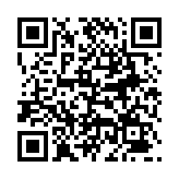 수질검사결과 페이지 바로가기 주소(https://www.jangseong.go.kr/q/ezE0OTZ8ODA5MTR8c2hvd3xwYWdlPTN9&e=M&s=3), QRCODE